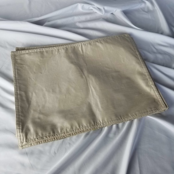 PLACEMATS  SET OF 6 green color - Picture 4 of 4